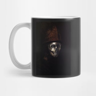 Death Mug